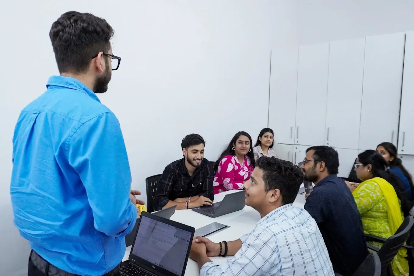 Prakhar Consulting Group